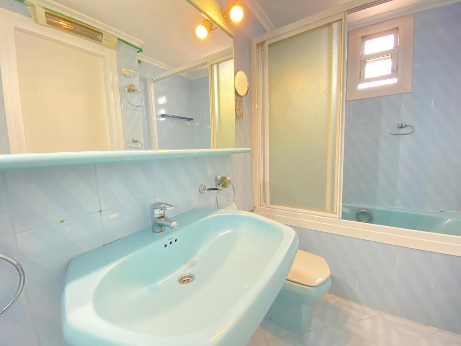Grand Sea View Penthouse Apartamento