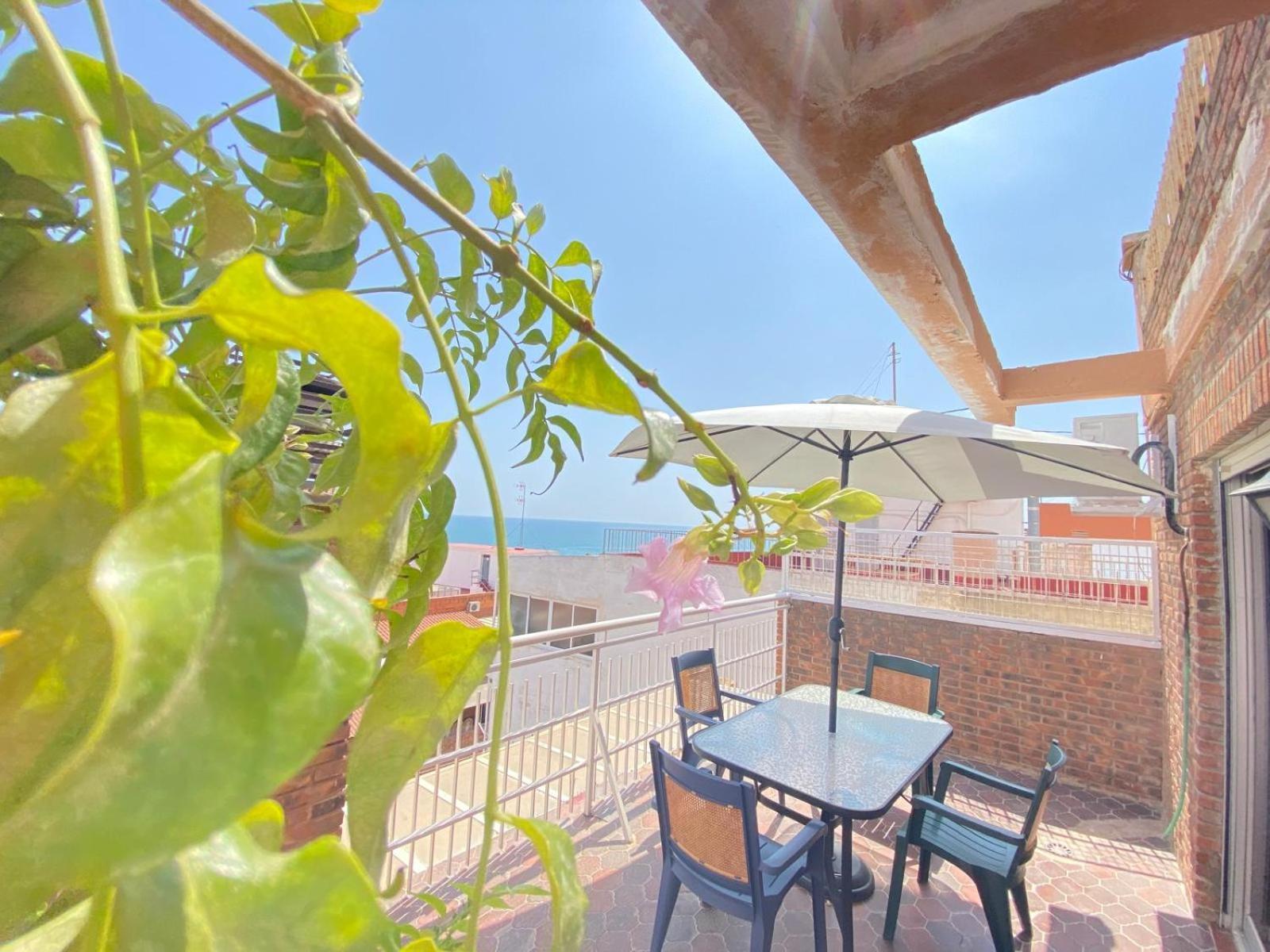 Apartamento Grand Sea View Penthouse *