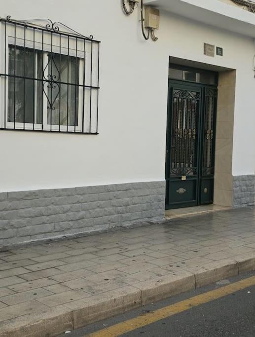 Apartamento Escapate Y Disfruta