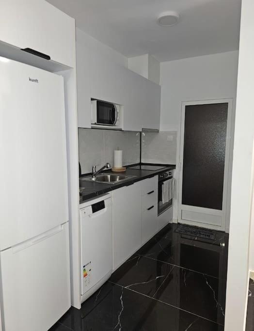 Escapate Y Disfruta Apartamento Alicante