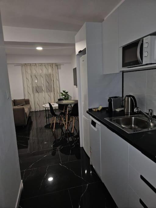 Apartamento Escapate Y Disfruta