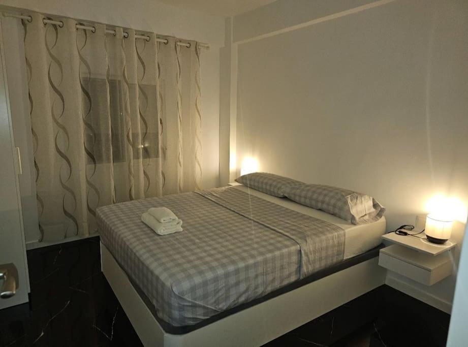 Apartamento Escapate Y Disfruta Alicante