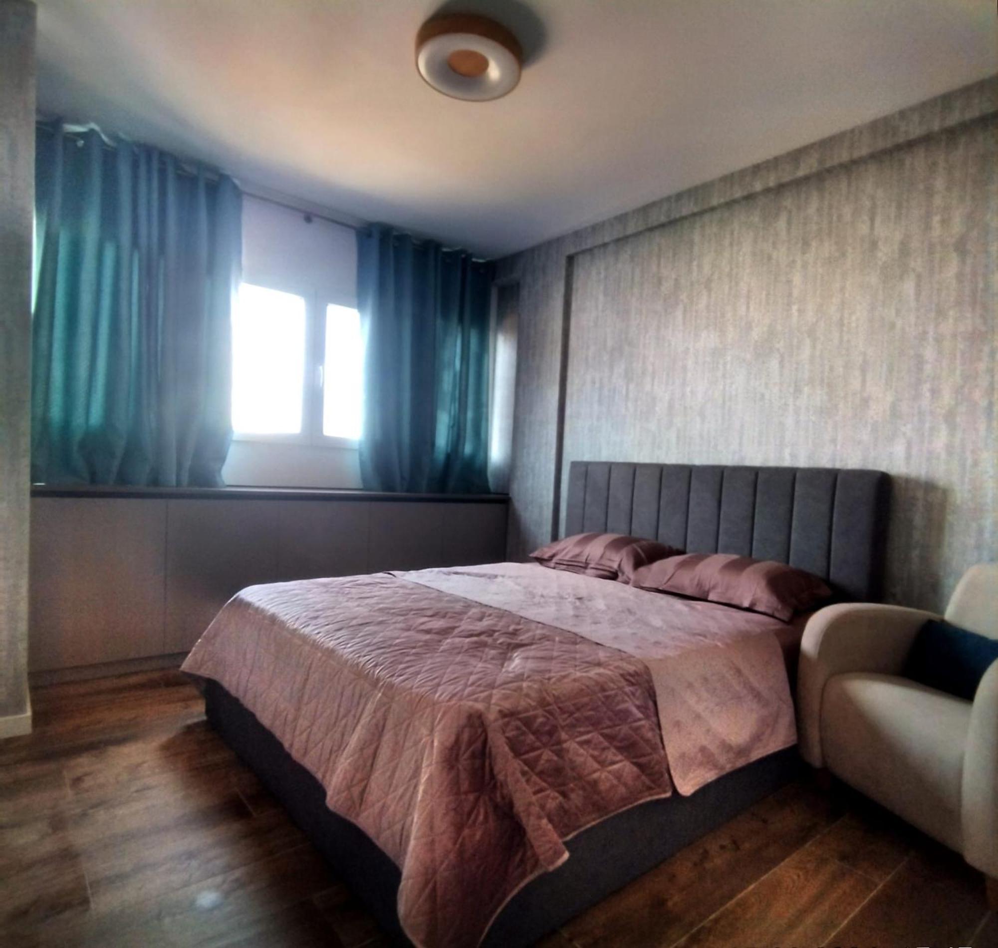 Emerald Apartamento *