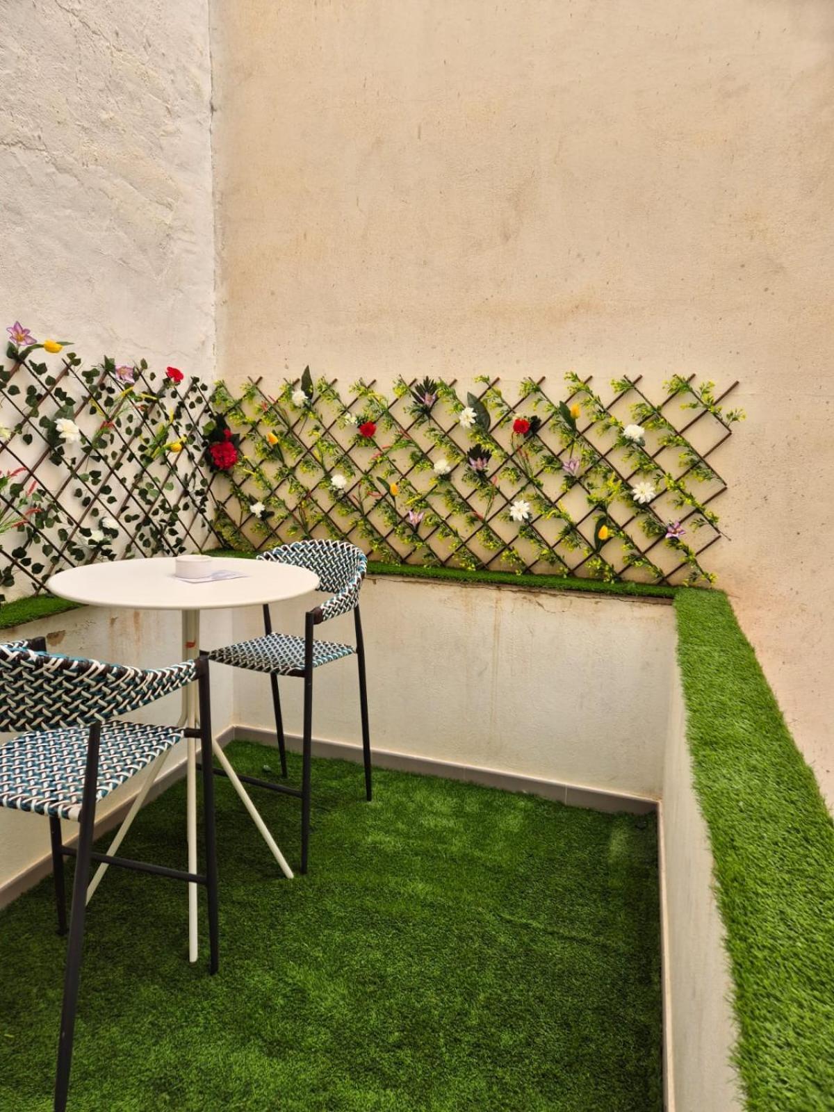 Apartamento Centrum 4 *