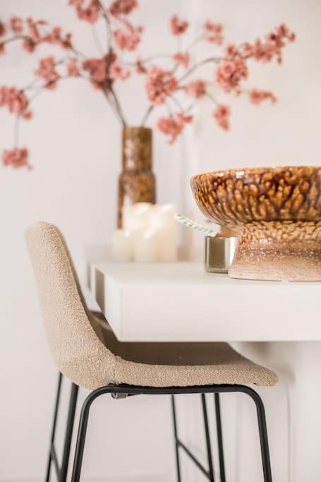 Apartamento Toques De Glamour En El Casco Historico,wifi,a.c. *