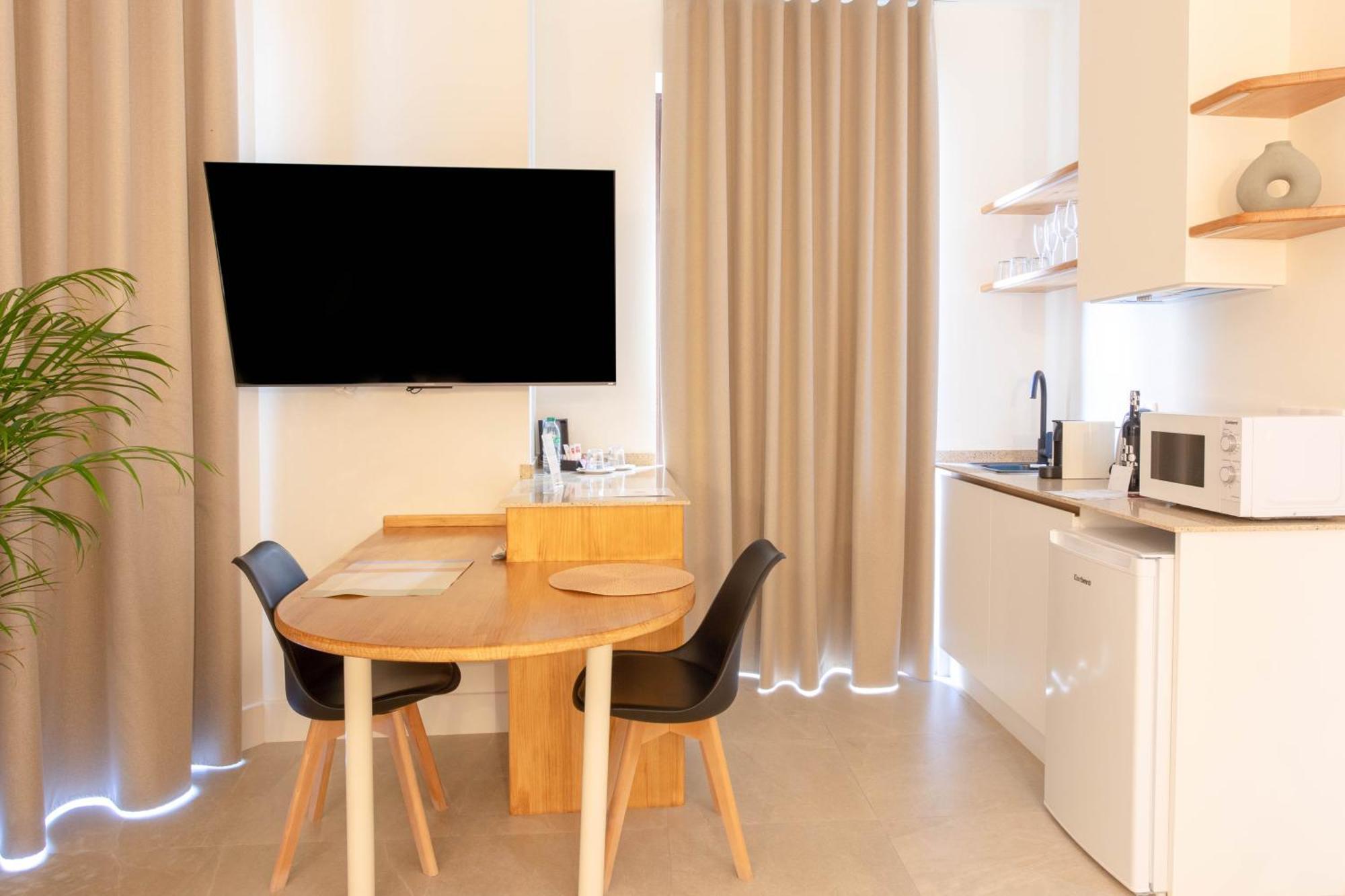 Apartment Reina Victoria El Mercado