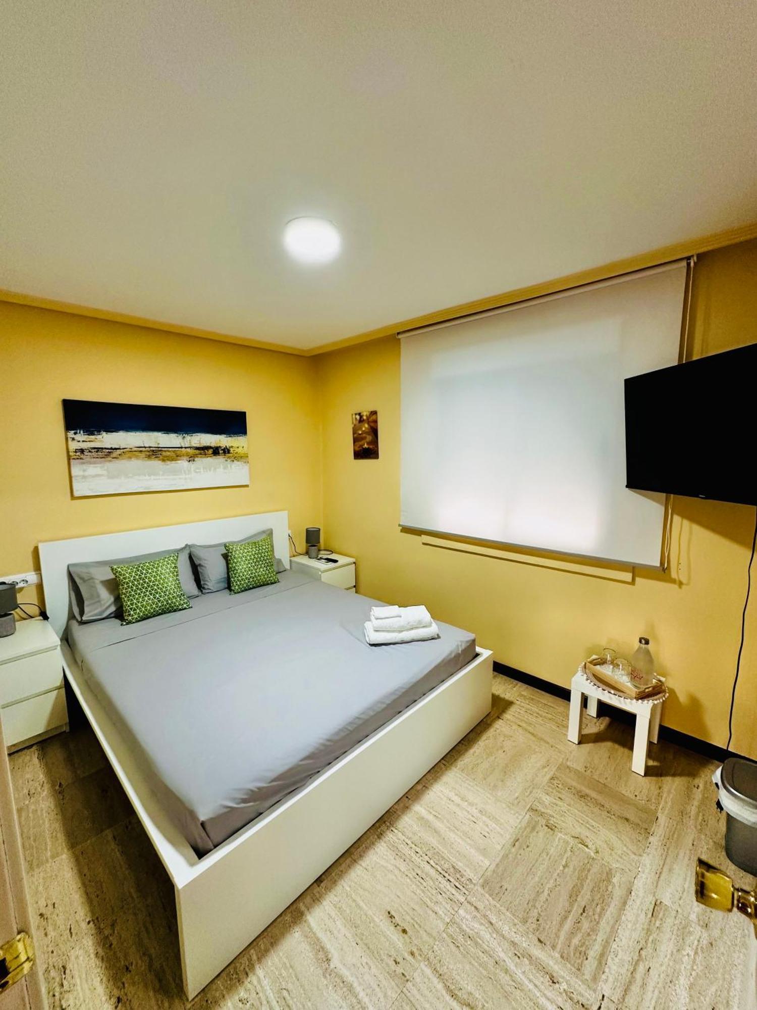 Bano Privado, Tv Y Netflix Habitación en casa particular *