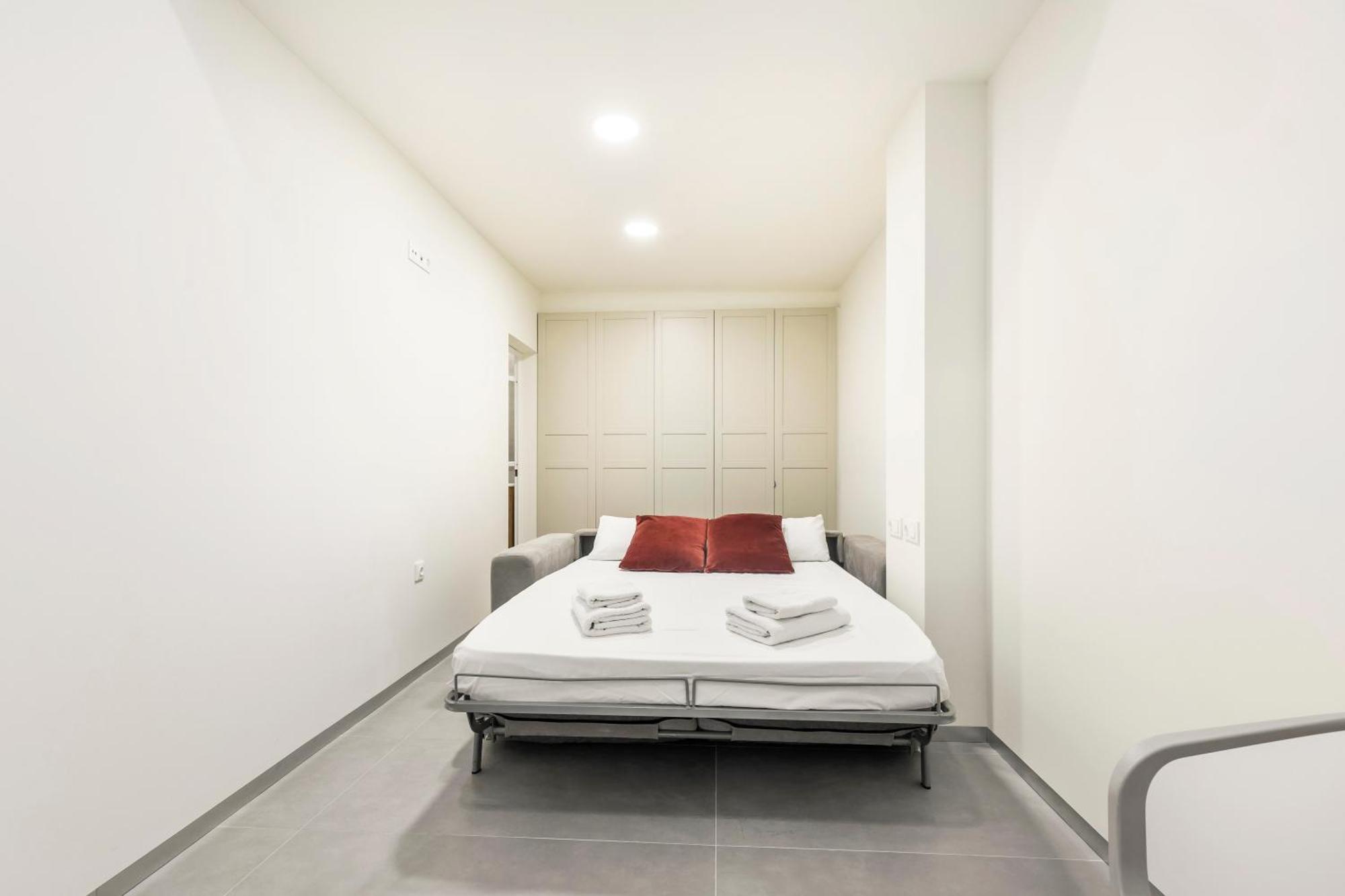 Apartment Evolution Luxury Center *