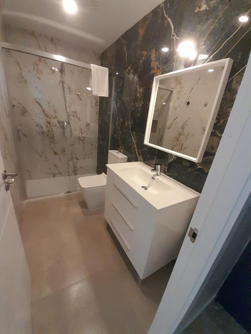 Apartamento Arena Alicante