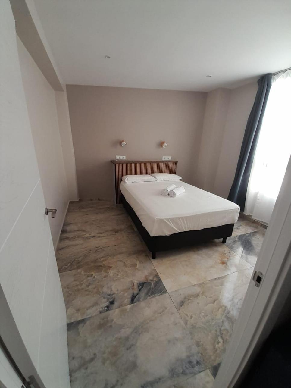 Apartamento Arena *