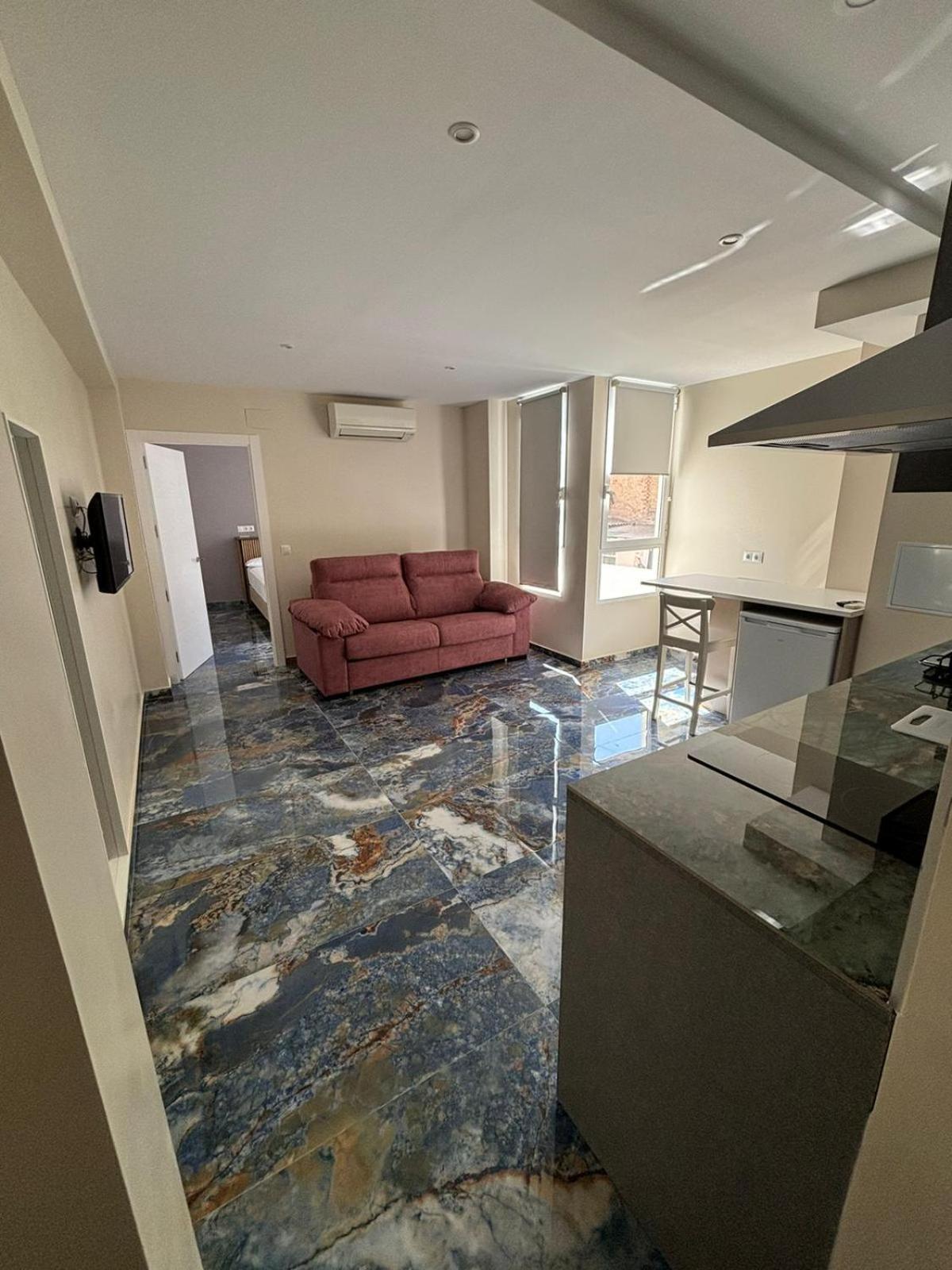 Arena Apartamento
