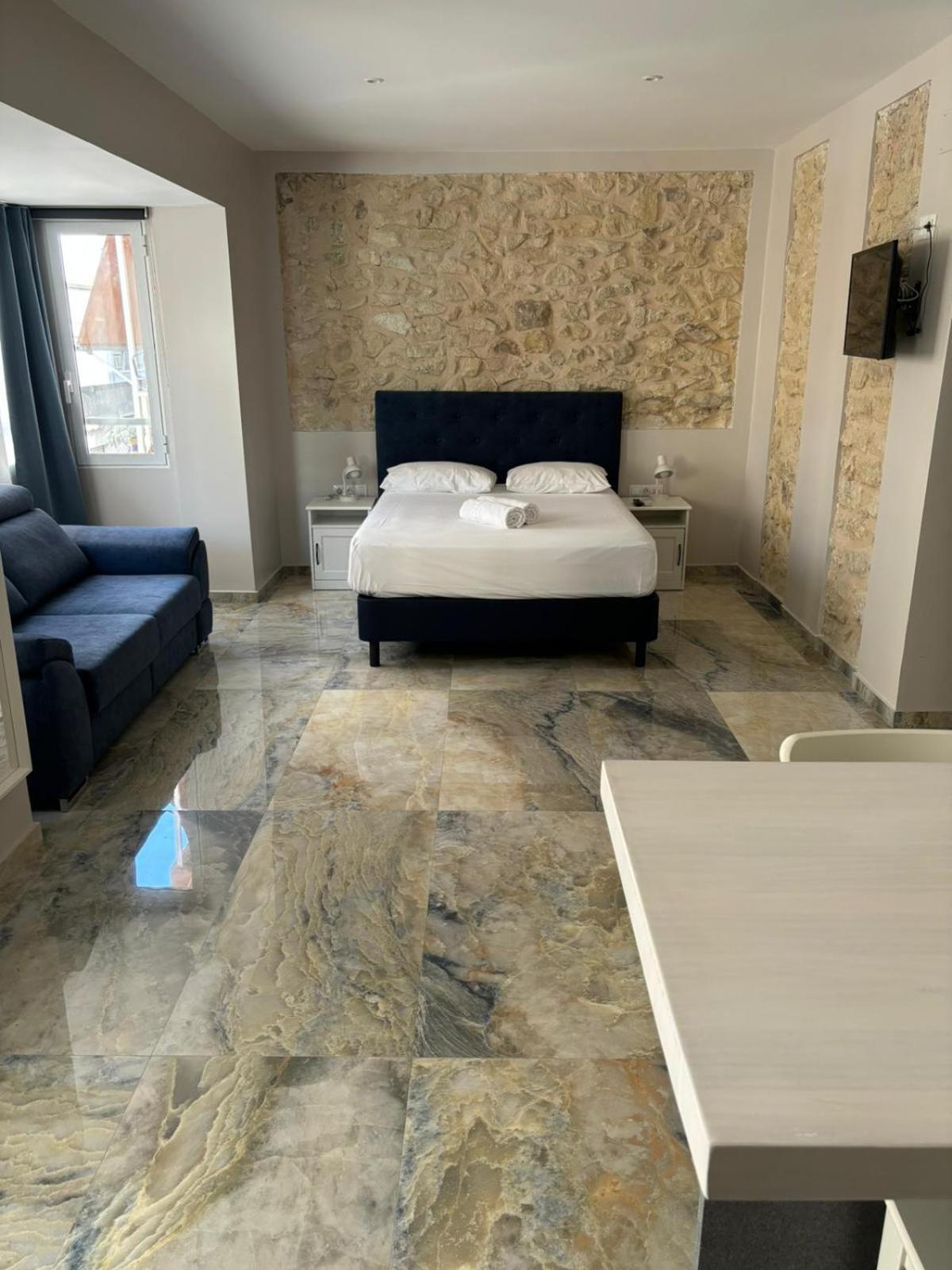 Arena Apartamento *