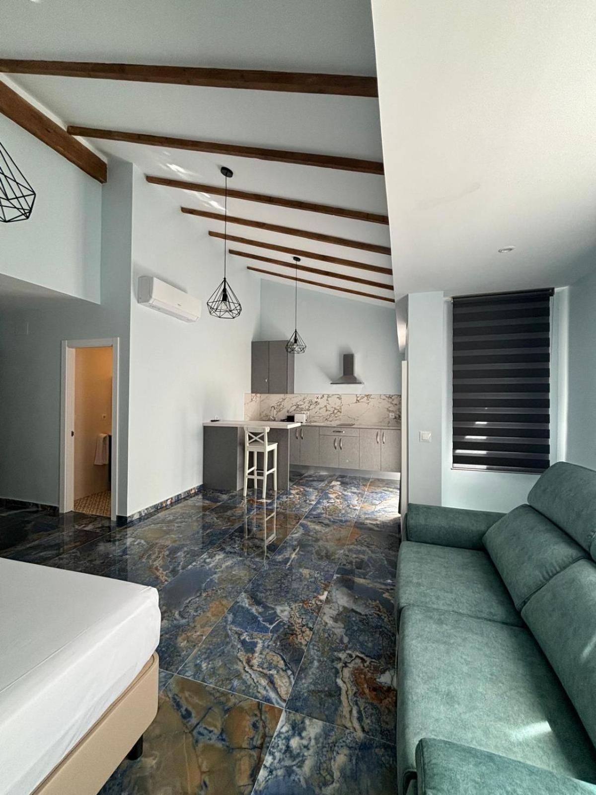 Arena Apartamento *