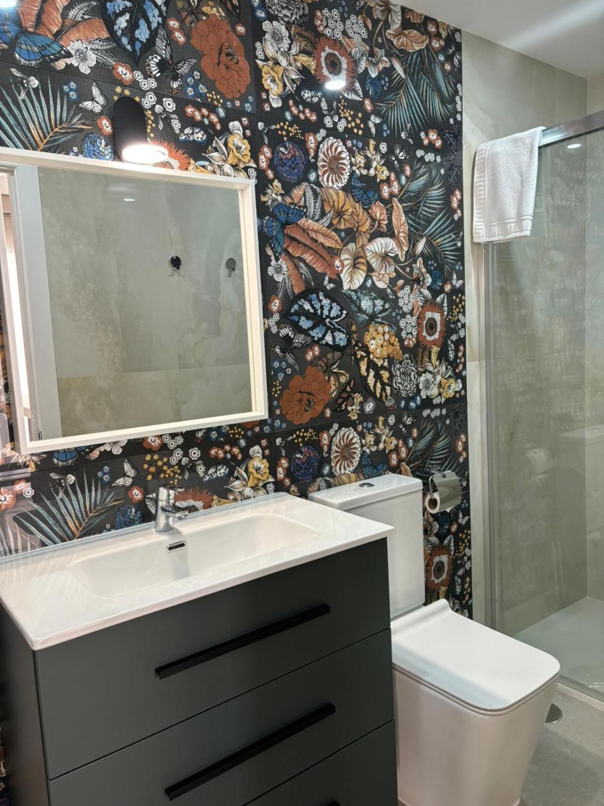 Arena Apartamento Alicante
