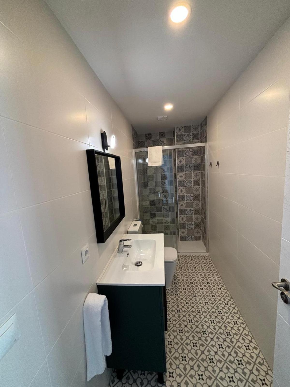 Arena Apartamento