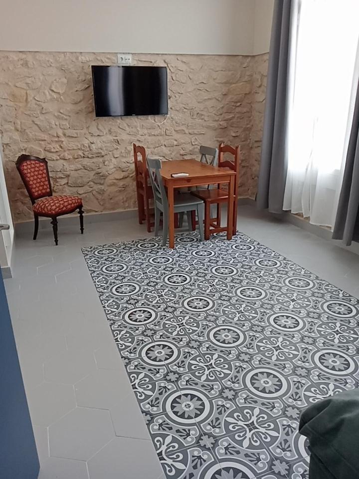Apartamento Arena *