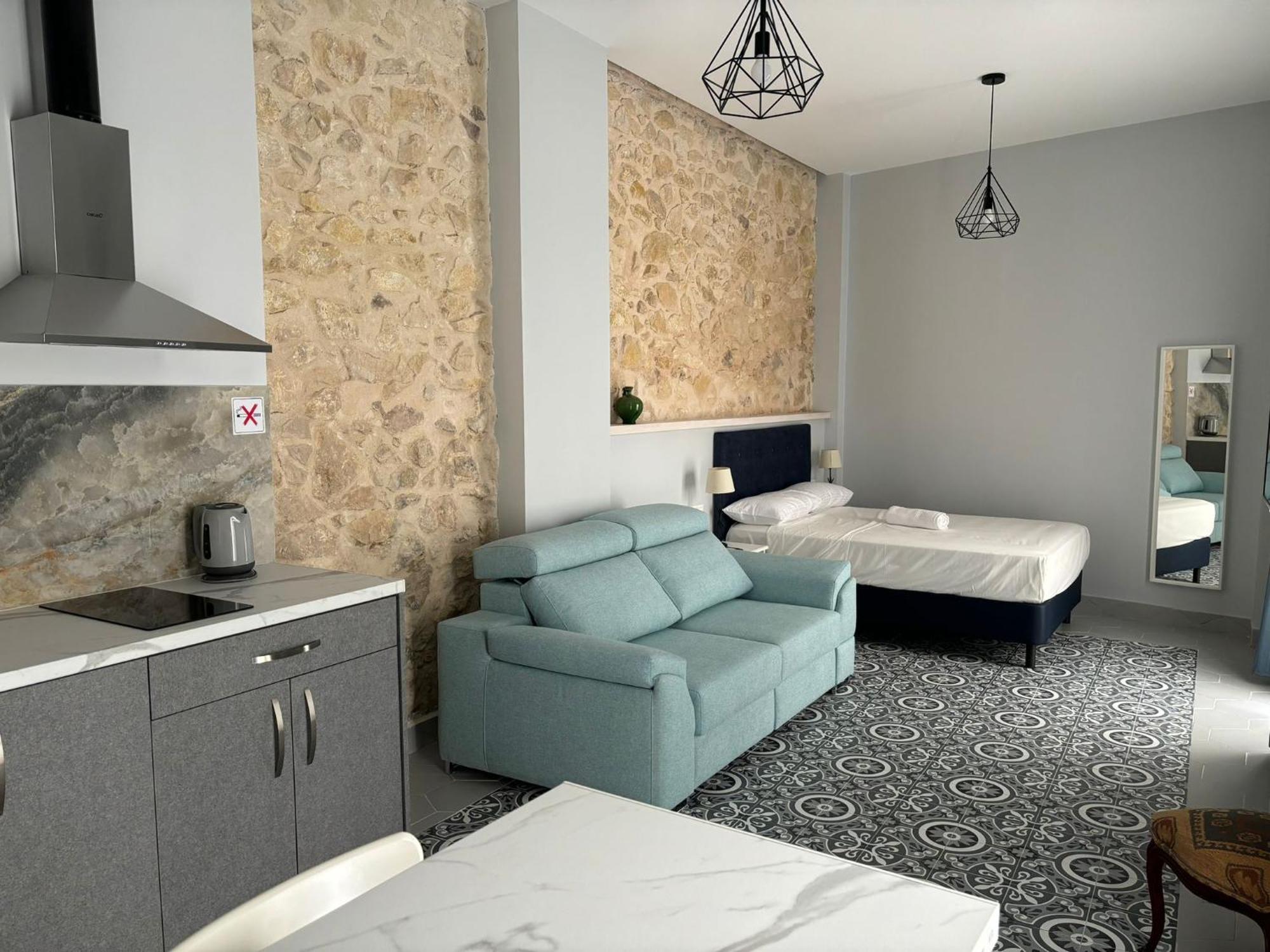 Apartamento Arena Alicante