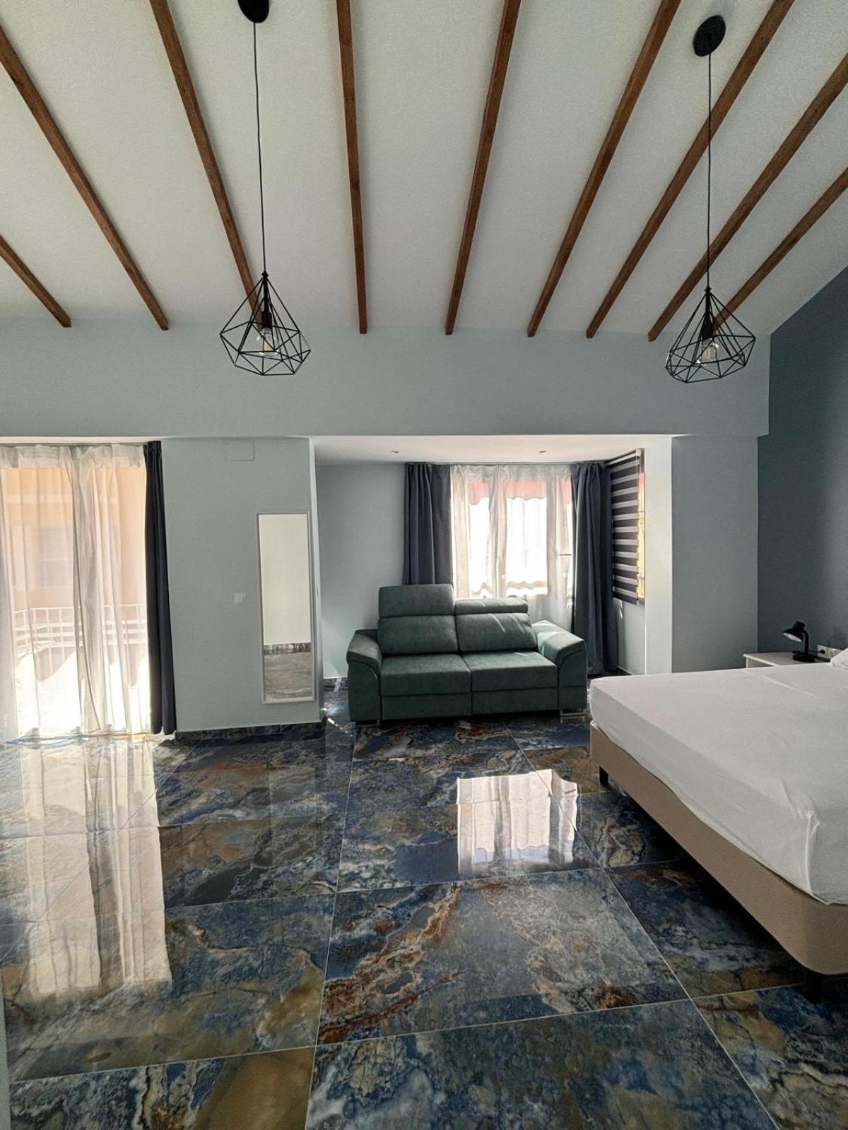 Arena Apartamento