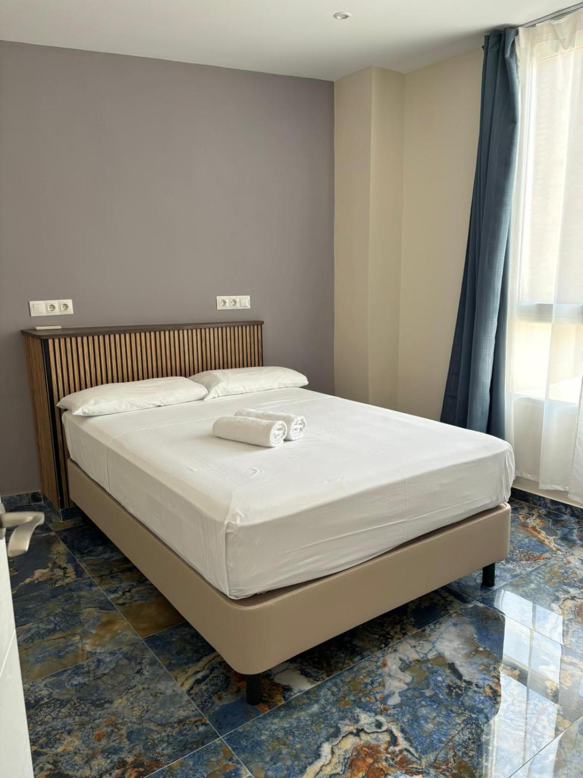 Arena Apartamento Alicante
