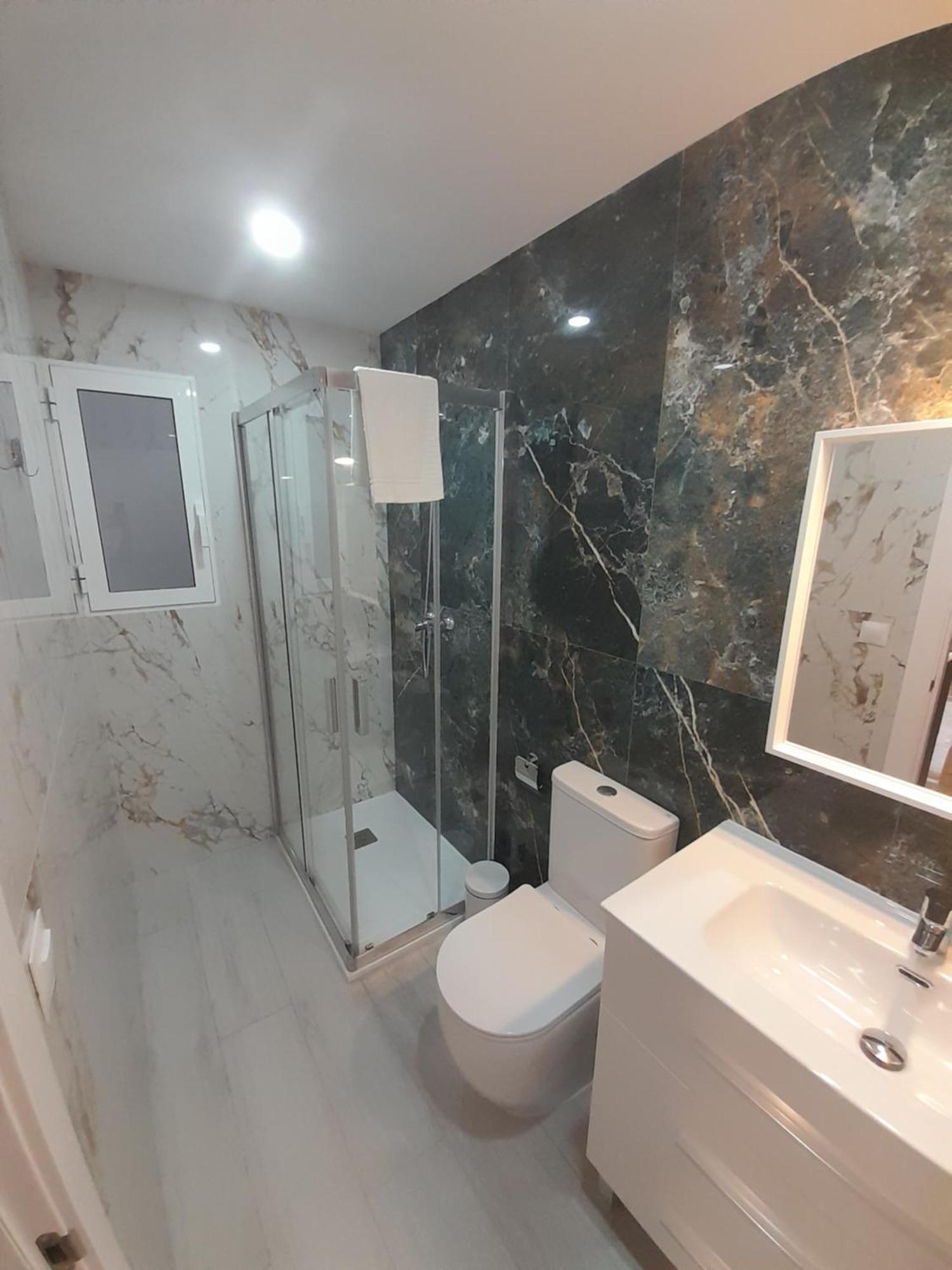 Apartamento Arena *