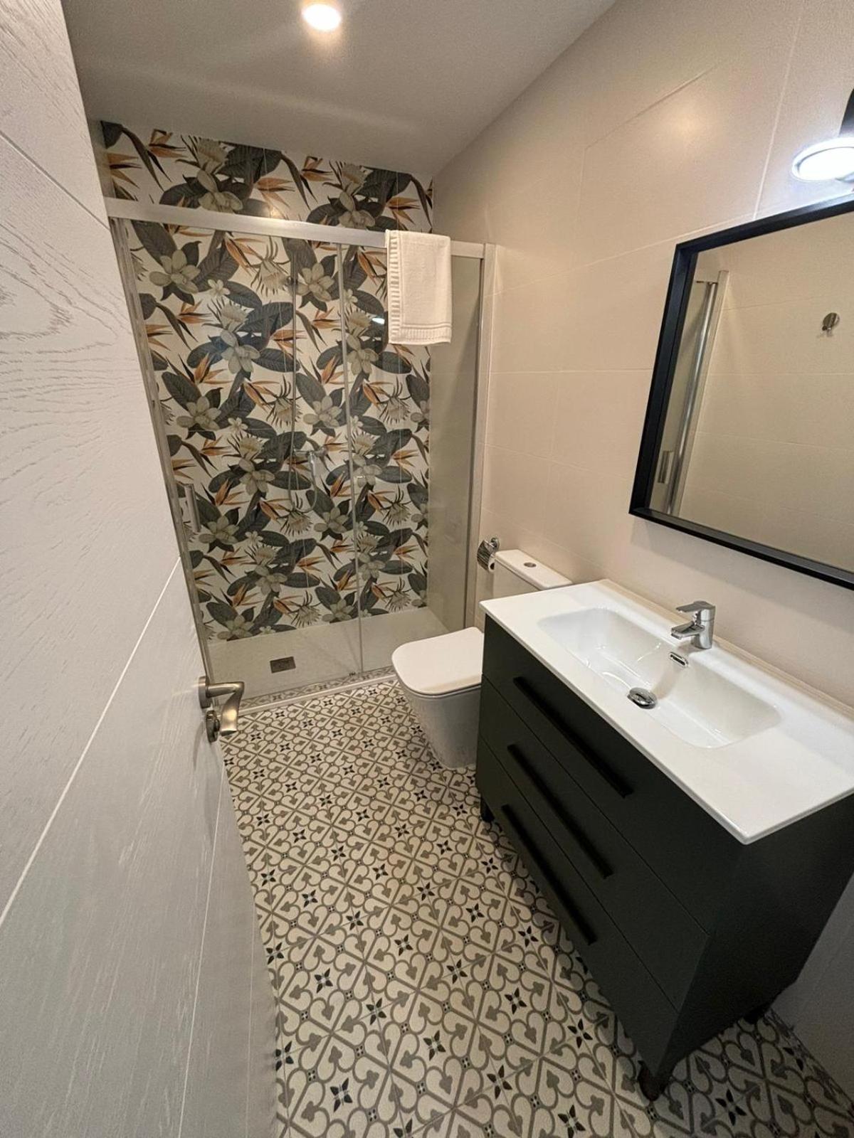 Apartamento Arena