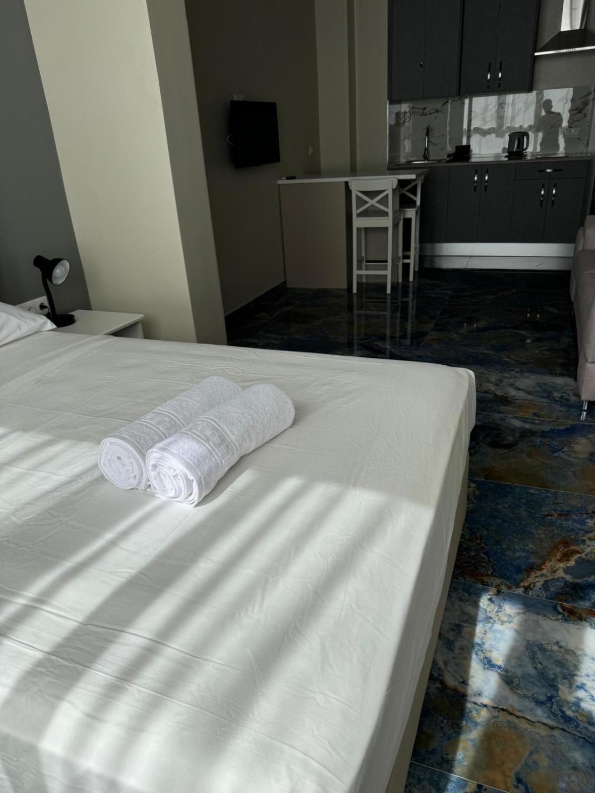 Apartamento Arena