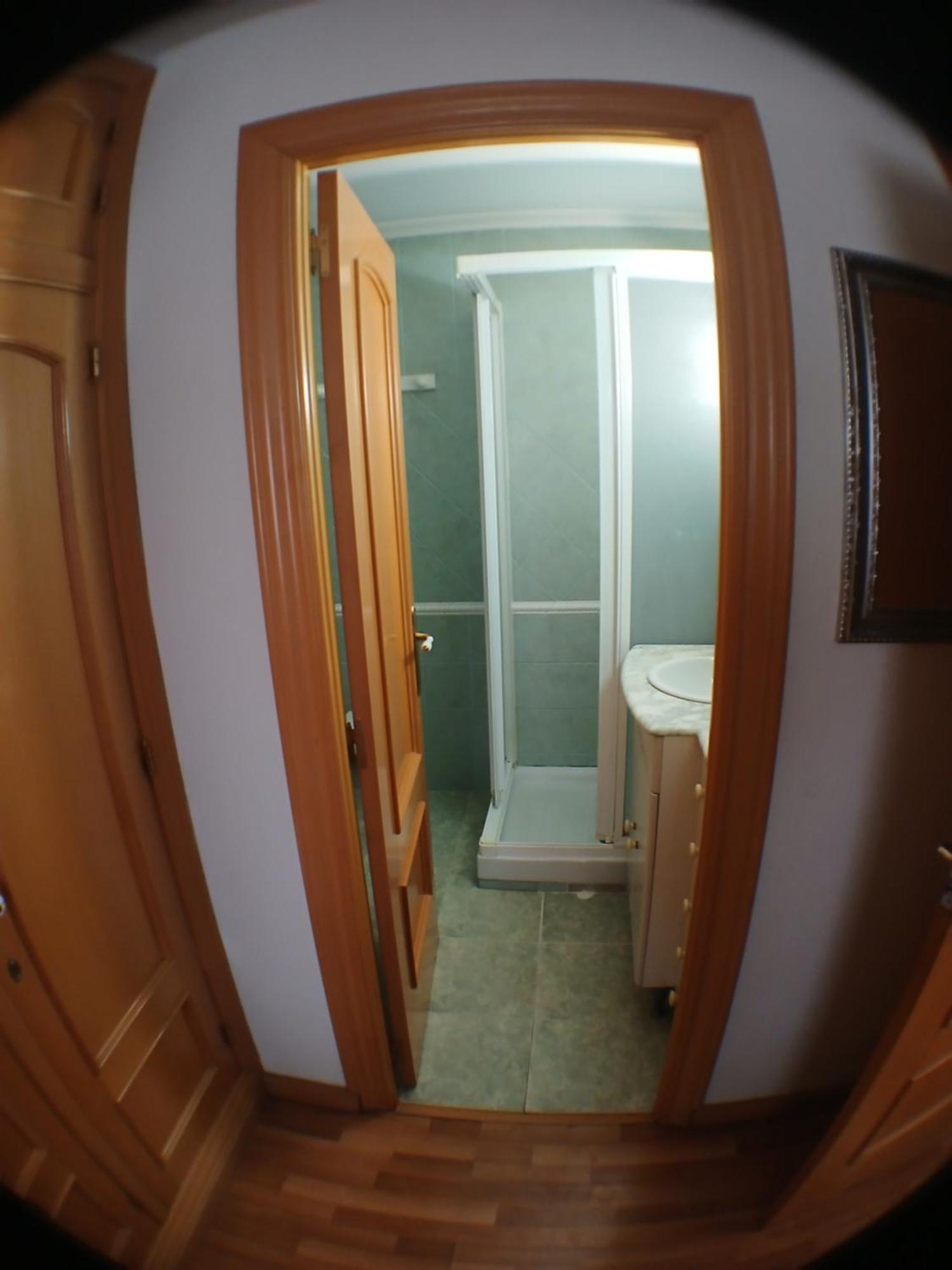 Homestay Explanada Alicante