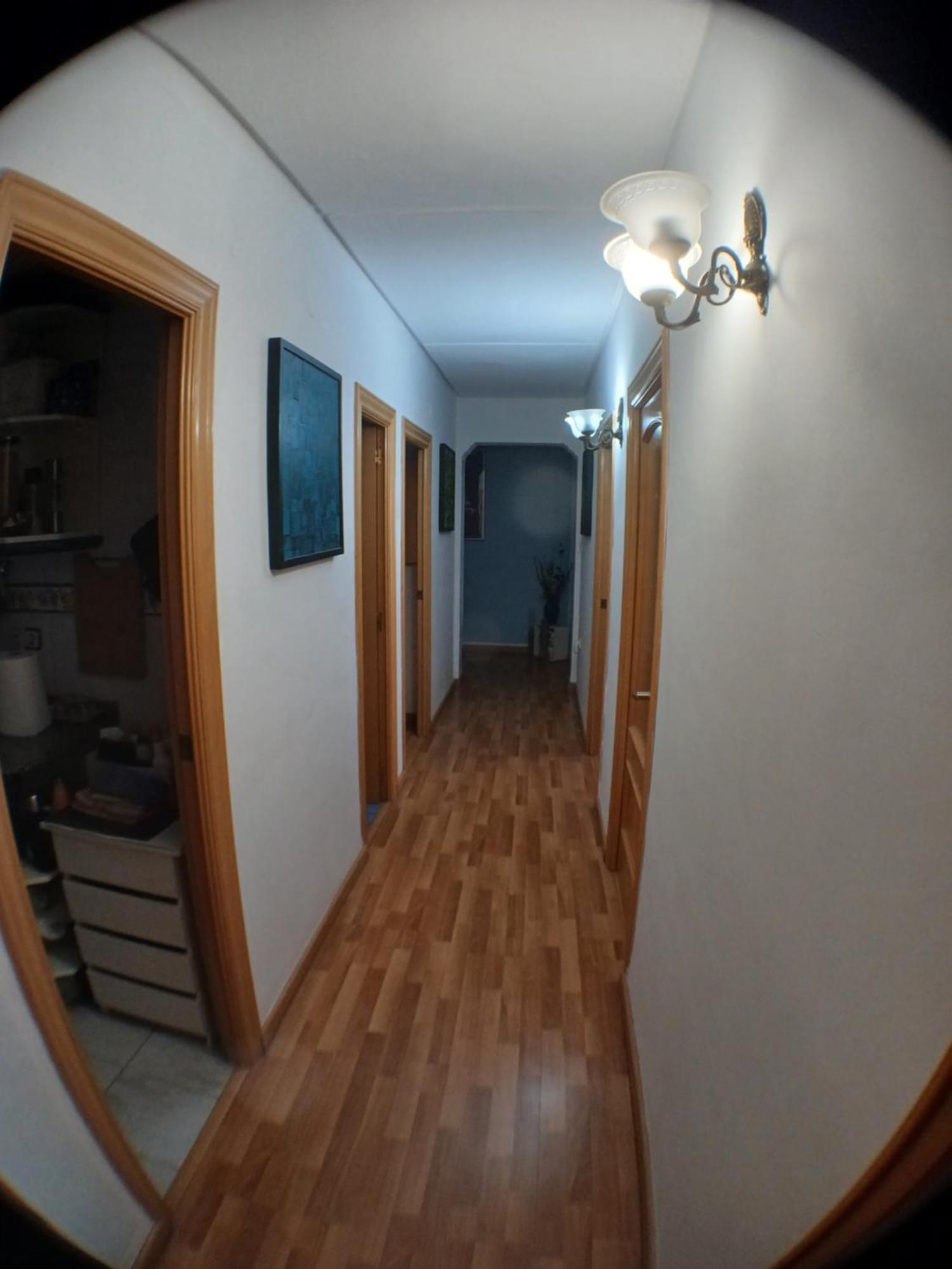 Homestay Explanada *