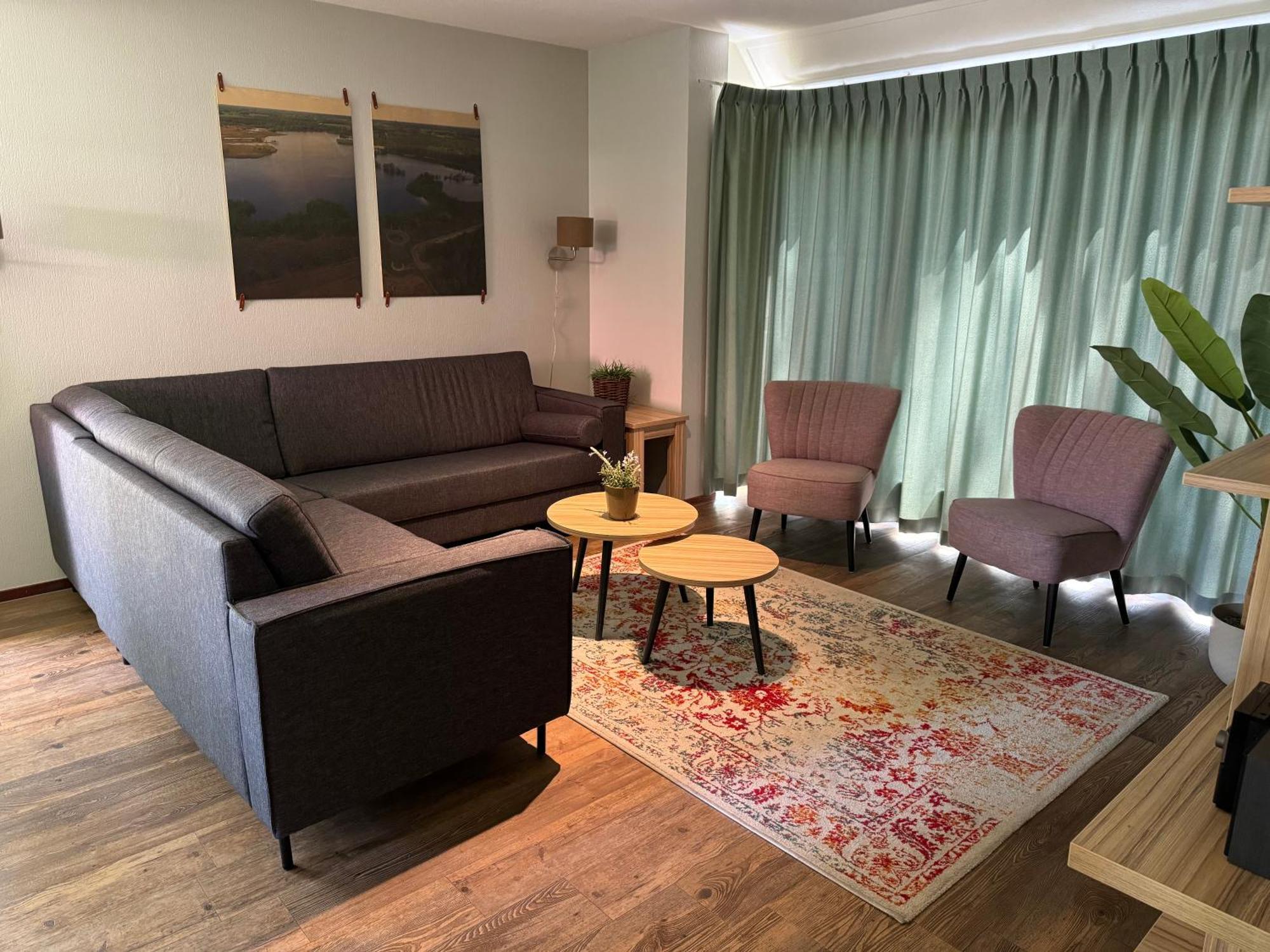 Centrum 8 Apartamento *
