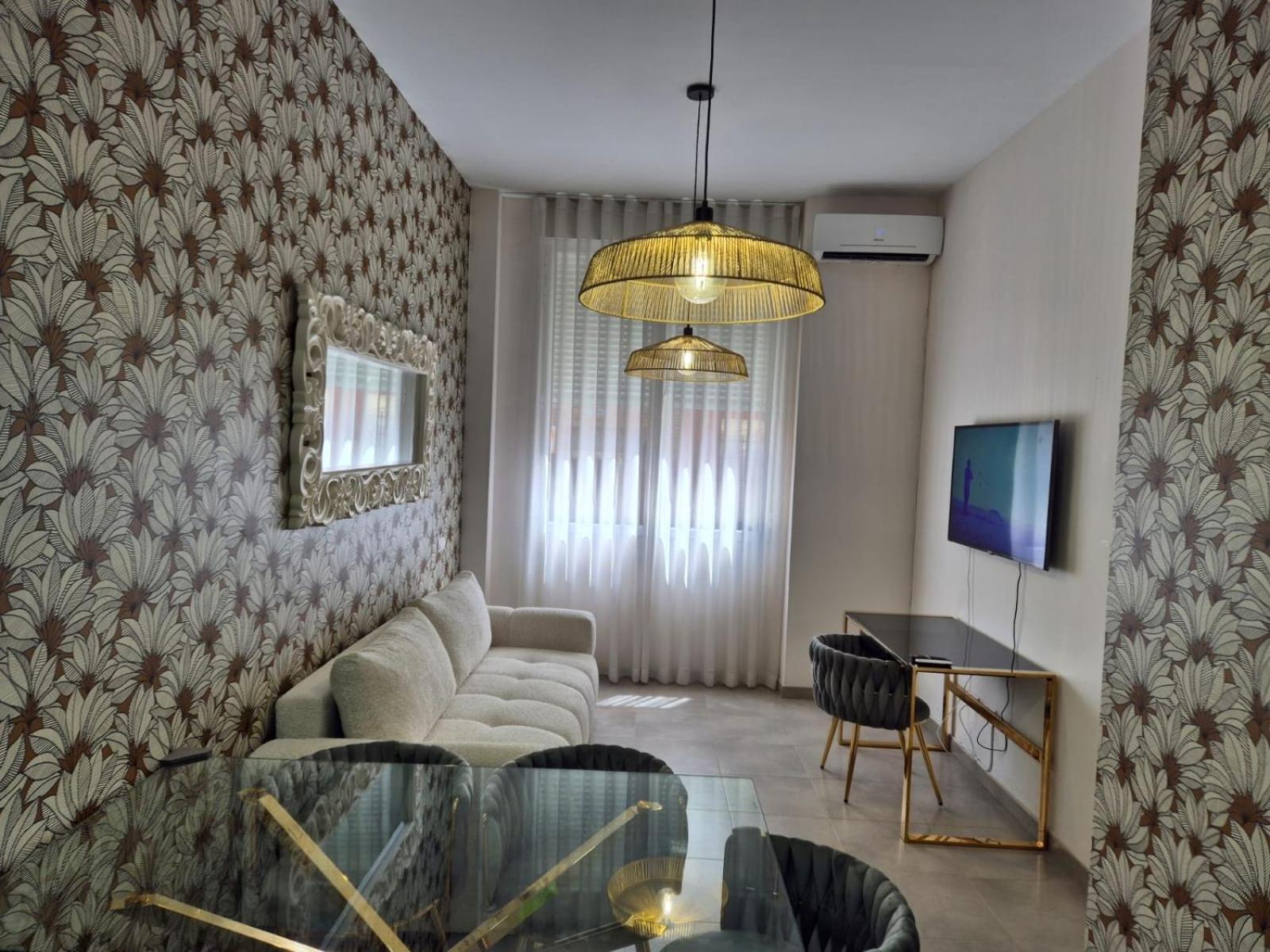 Centrum 8 Apartamento *