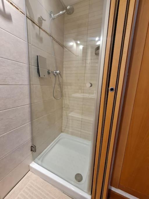 Apartamento Your Charming In