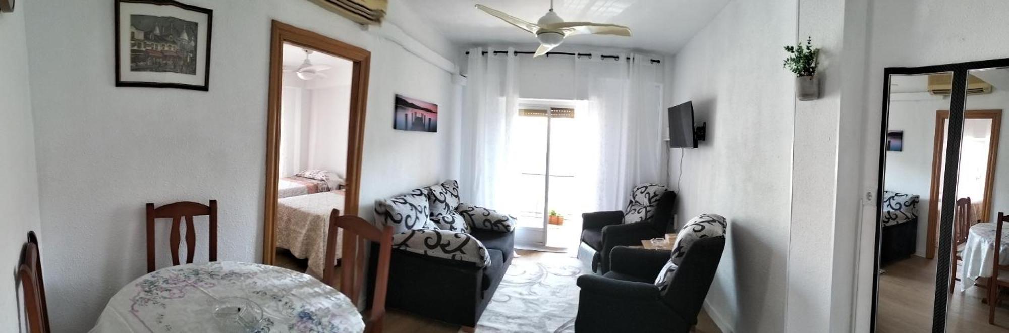 Ricardo 3 Apartment Alicante