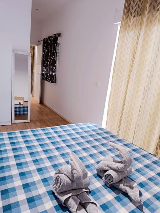 Apartamento Acogedor Ba,plaza De Toros Alicante