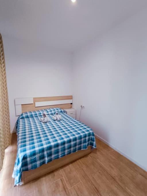 Apartamento Acogedor Ba,plaza De Toros *