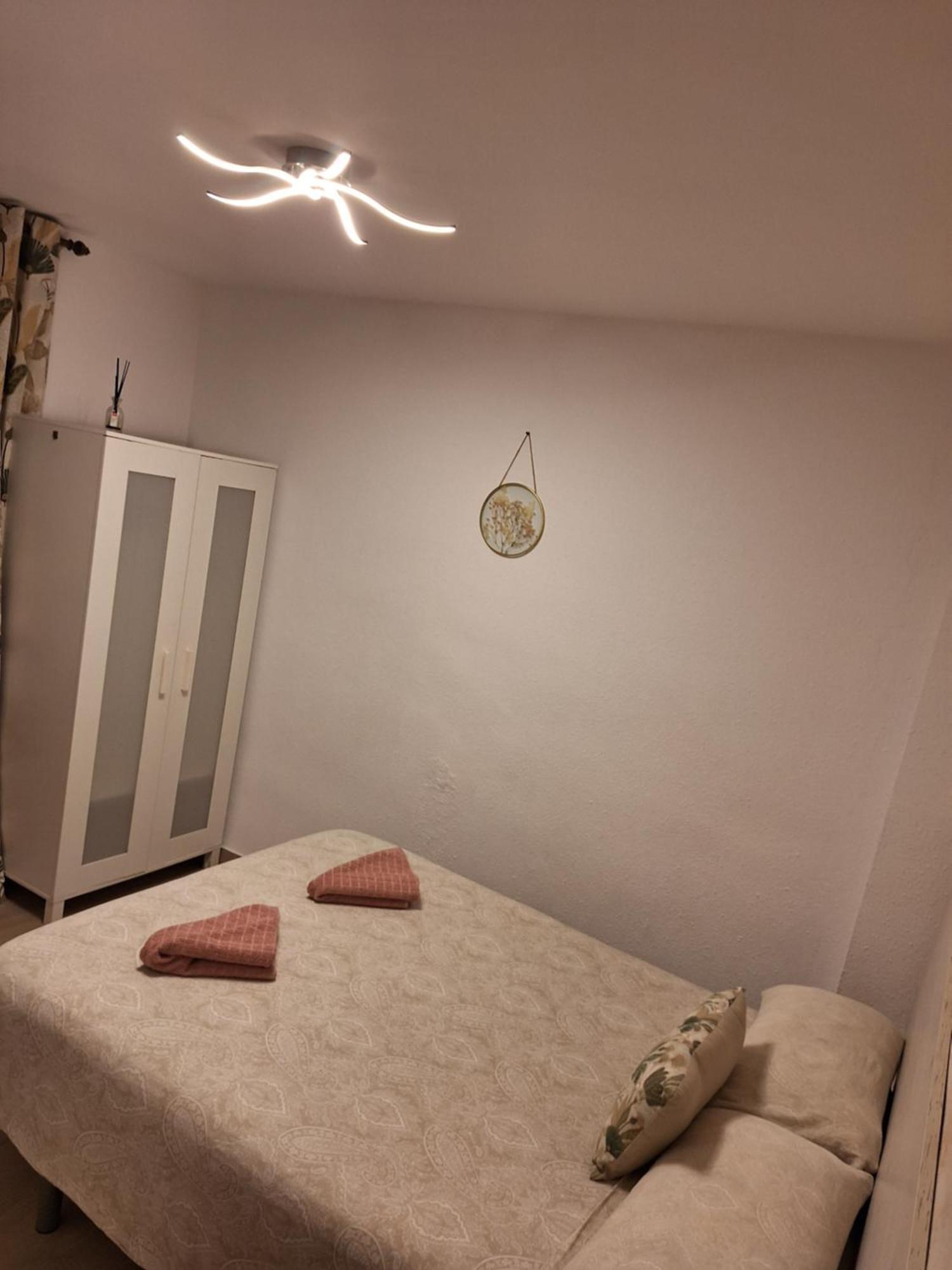 Homestay Sweet Dreams Alicante