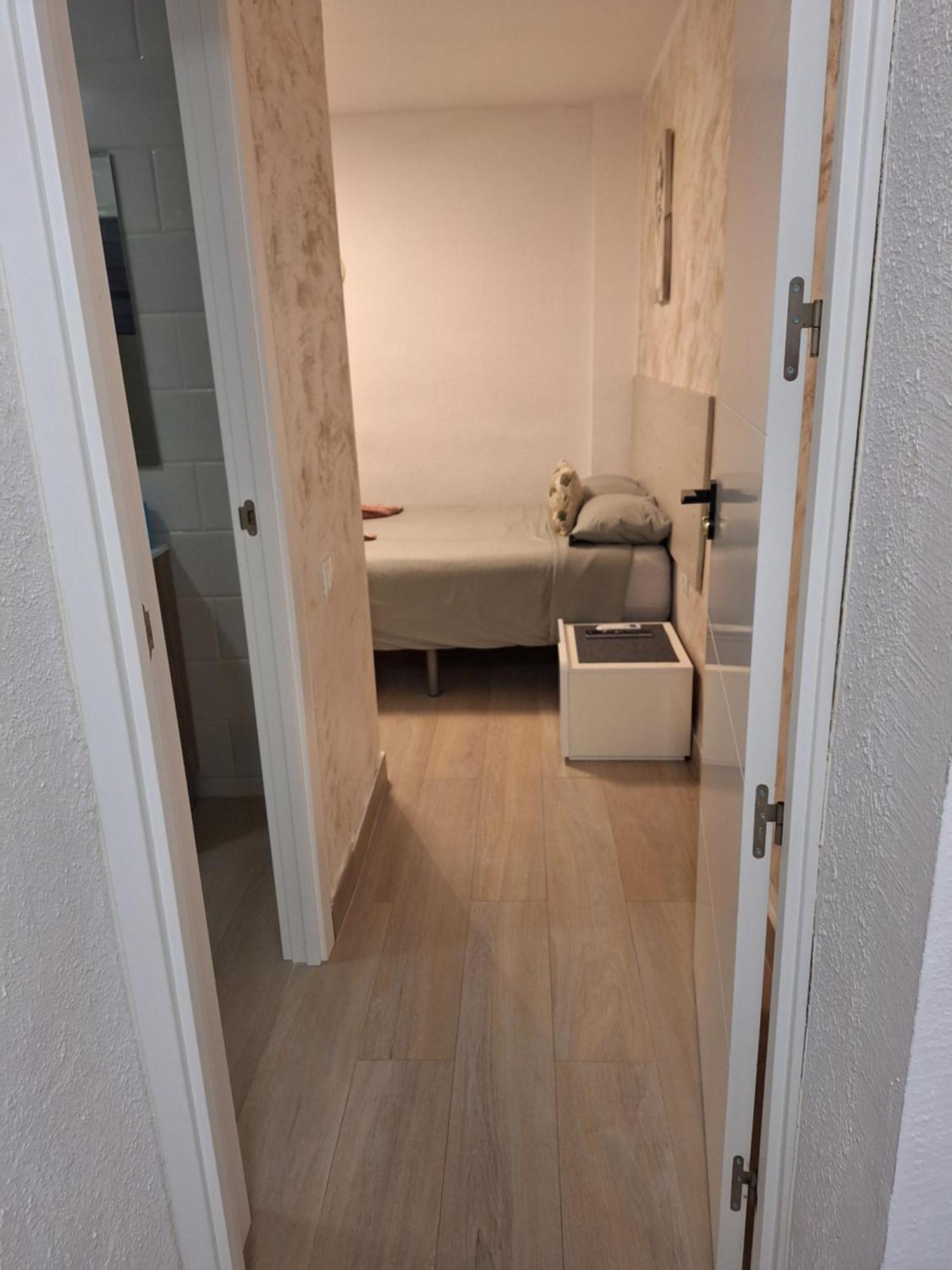 Homestay Sweet Dreams Alicante