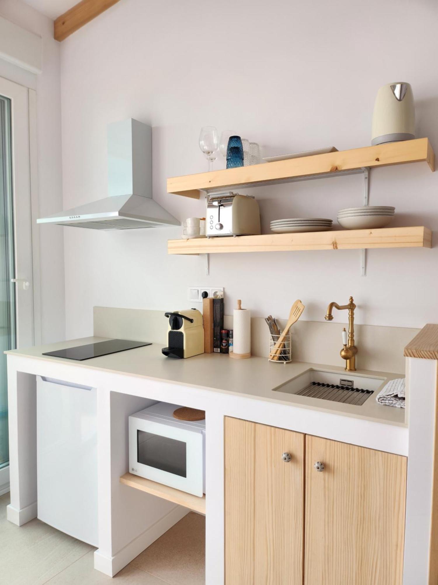 Mediterranean Loft Apartamento Alicante