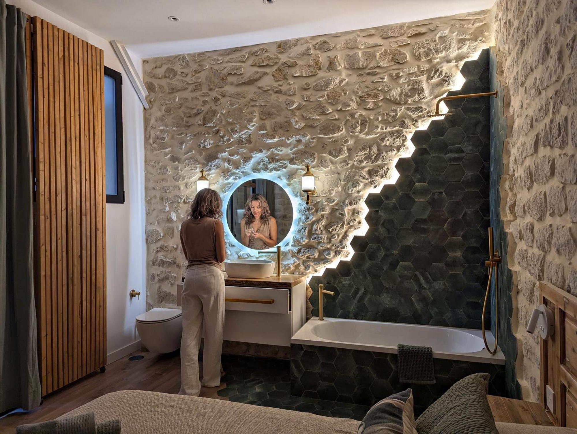 Oasis Apartment *