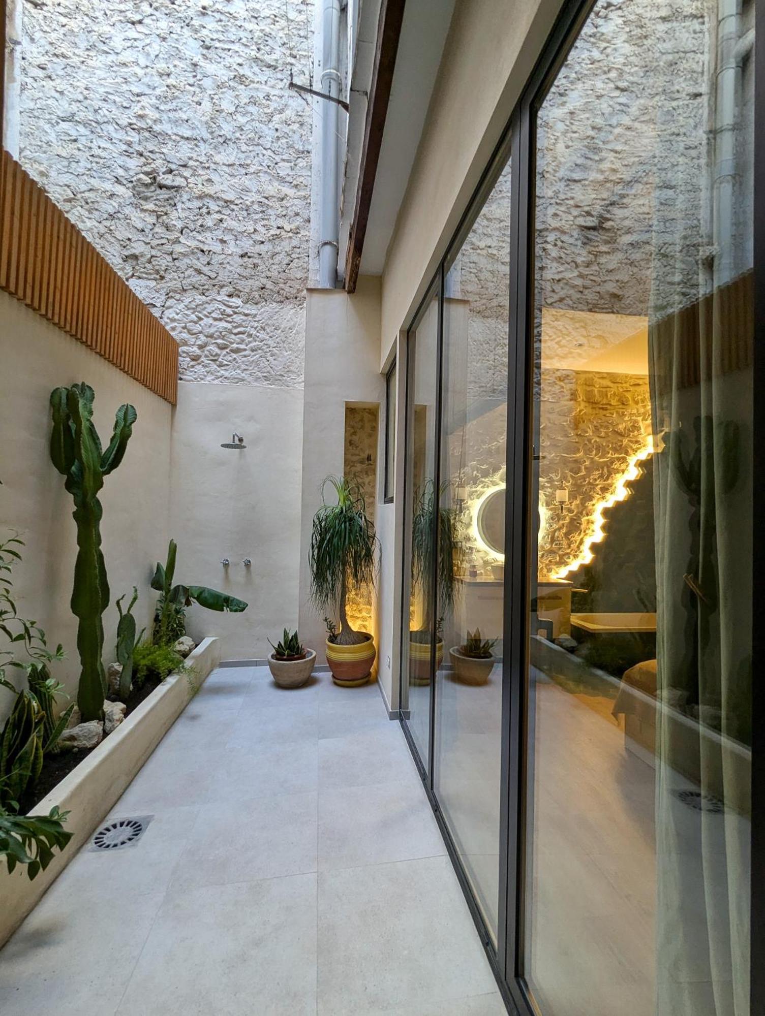 Apartment Oasis