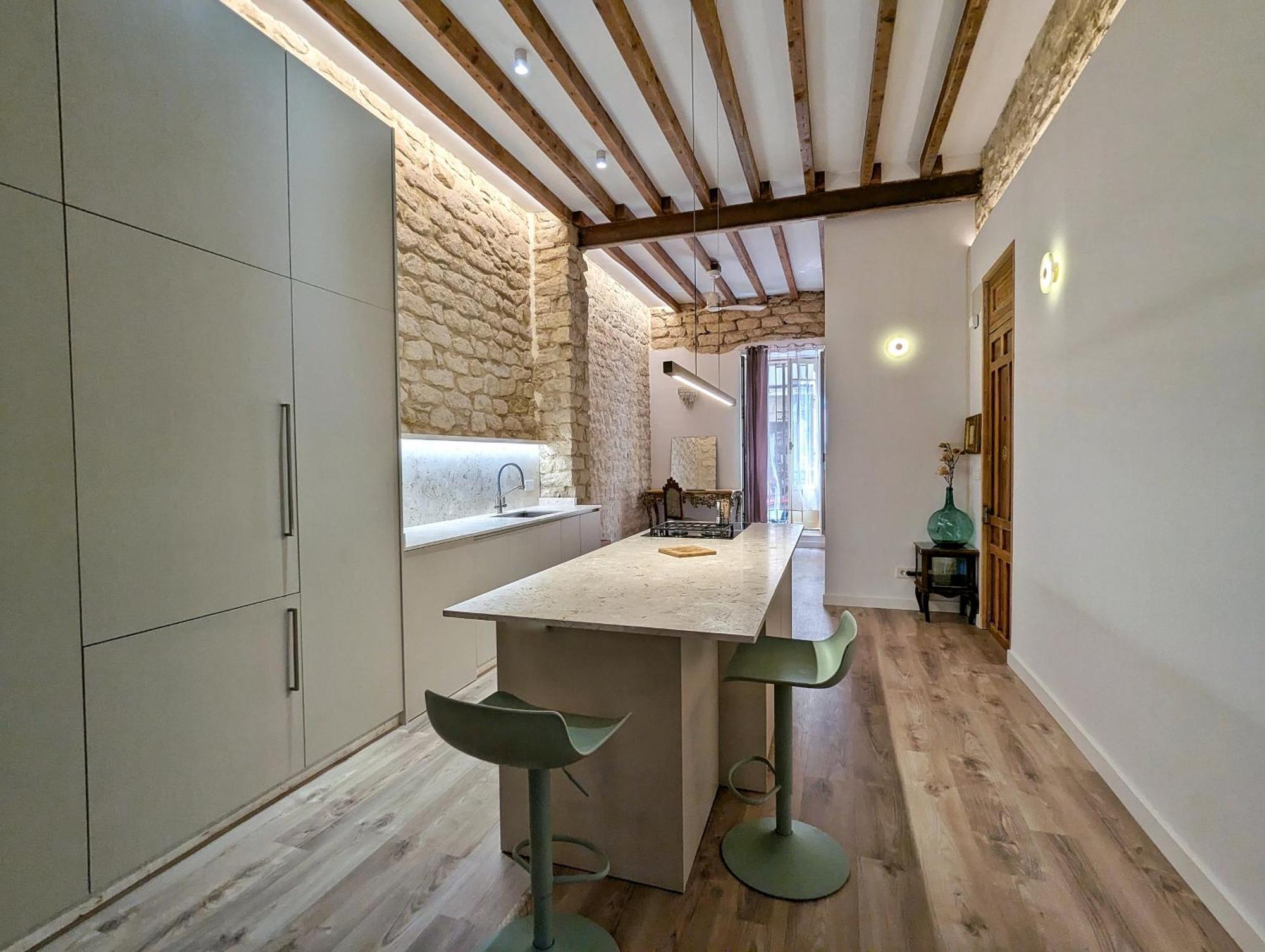 Oasis Apartment Alicante