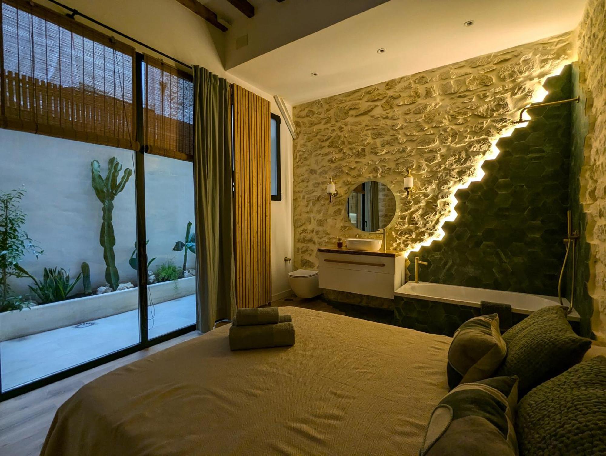Apartment Oasis Alicante
