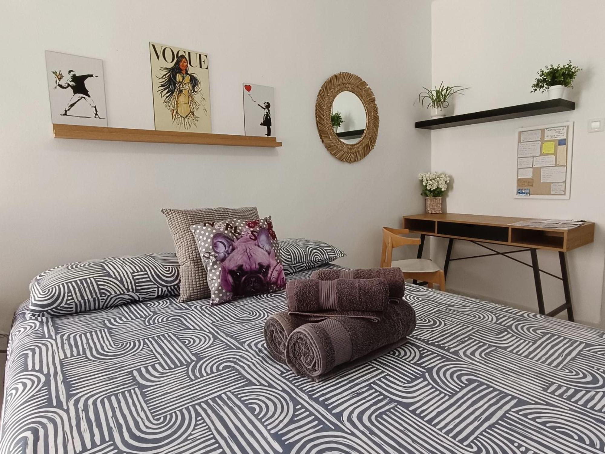 Center Habitación en casa particular Alicante