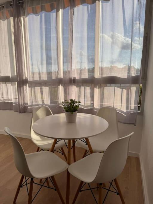 Cabo Huertas Apartment Alicante