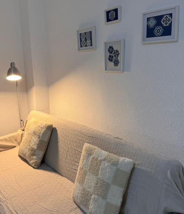 Apartment Cabo Huertas Alicante