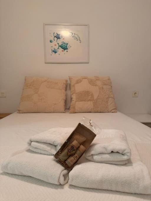 Apartment Cabo Huertas