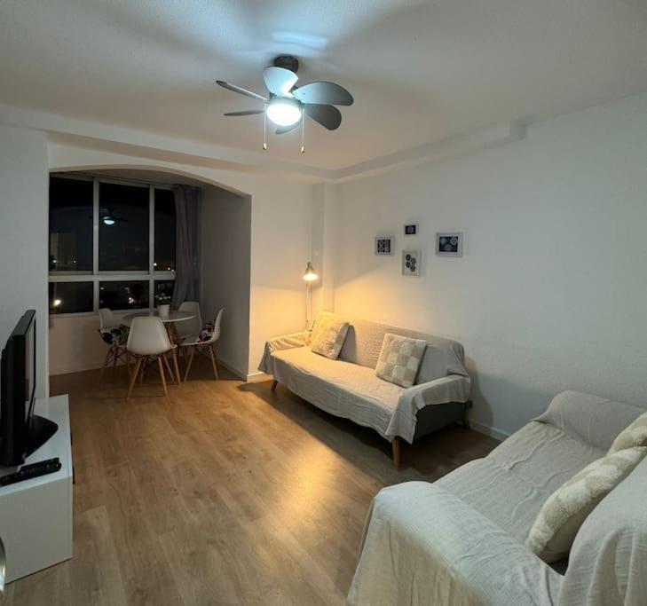Apartment Cabo Huertas Alicante