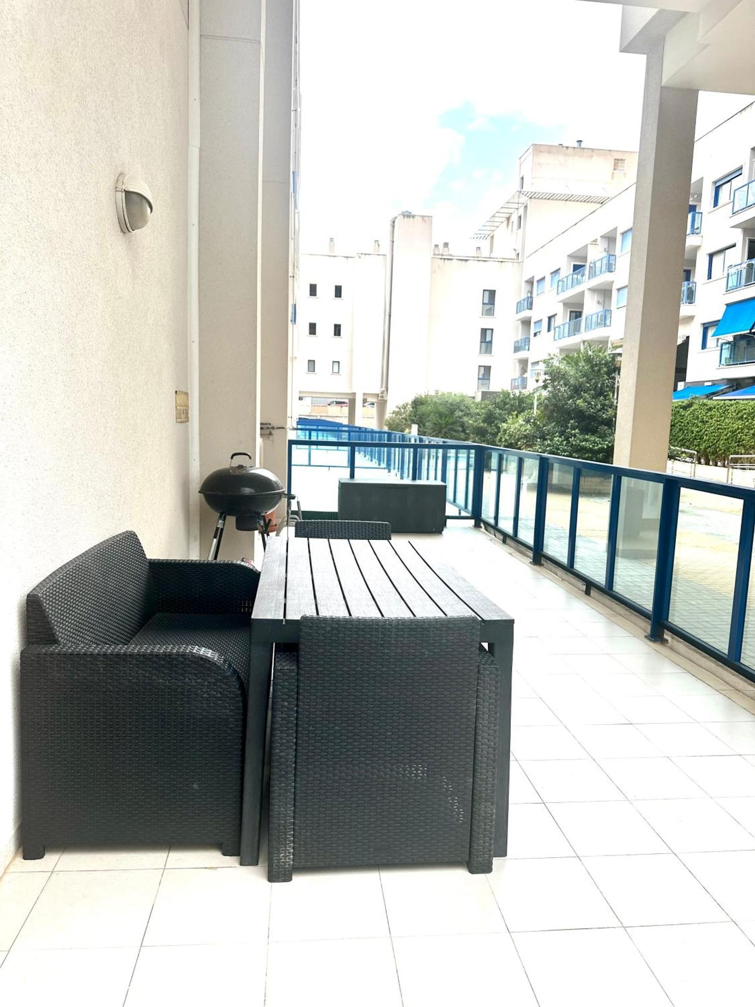 Hills Apartamento