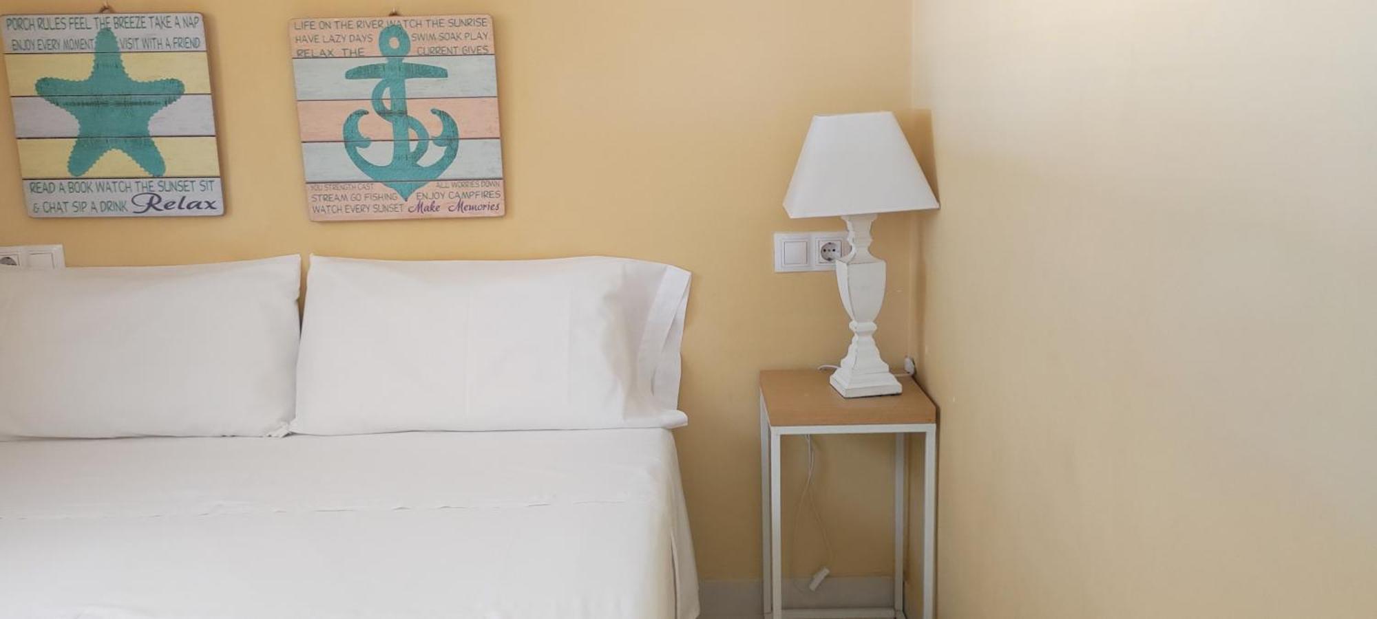Apartamento Sea View 29th Apts Downtown&beach