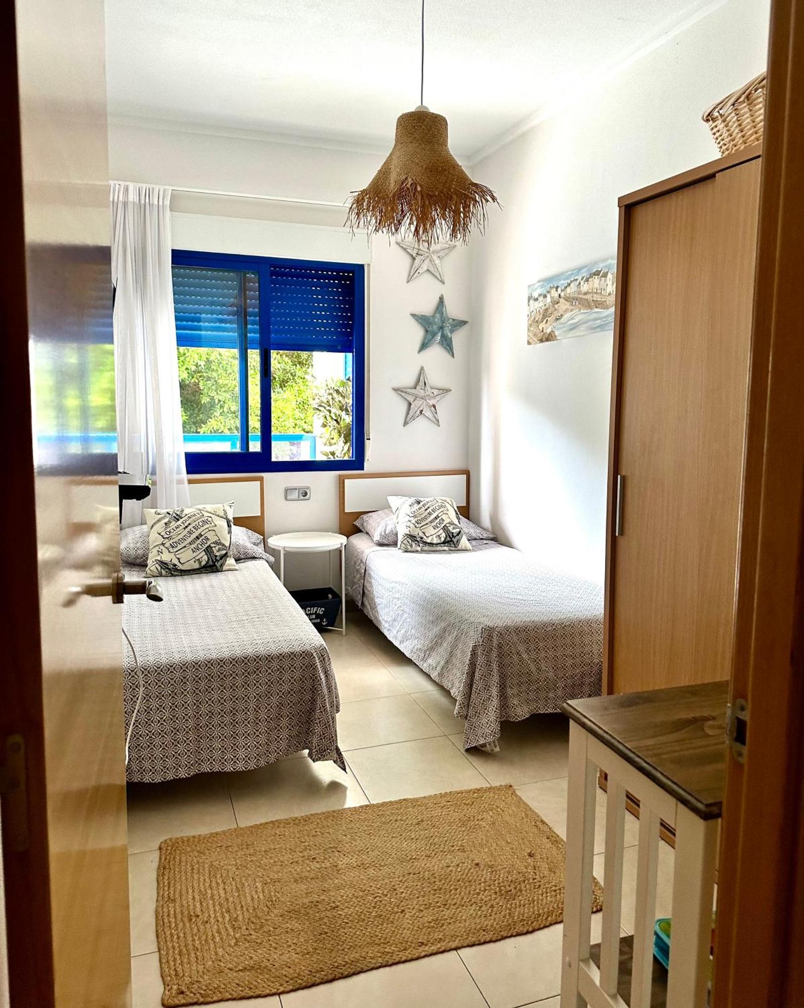 Apartamento Hills *