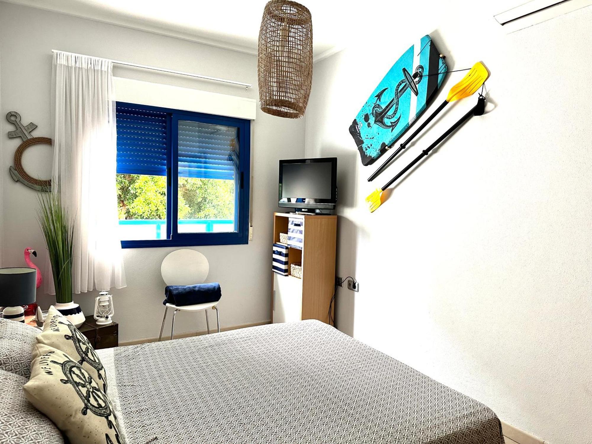 Apartamento Hills Alicante